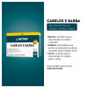 Lavitan Hair Men Cabelos e Barba 60 Cápsulas