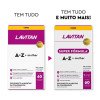 Polivitamínico Lavitan Super Fórmula A-Z + Mulher 60 Comprimidos Cimed