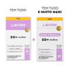Suplemento Alimentar Lavitan Super Fórmula 50 Mais Mulher Com 60 Comprimidos