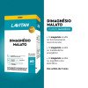 Suplemento Alimentar Dimagnésio Malato 60 Comprimidos Revestidos Lavitan