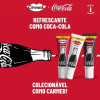 Hidratante Labial Carmed Coca-Cola Incolor 10g