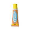 Kit Hidratante Labial Carmed Sorvete Uva Incolor + Tangerina Incolor + Morango Incolor 10g Cada