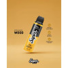Desodorante Antitranspirante Aerosol Super Wood 150ml/87g