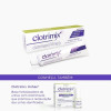 Clotrimix Clotrimazol 10mg/g Creme Dermatológico 20g