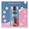 Suplemento Alimentar Imecap Hair Gummy Com 30 Gomas