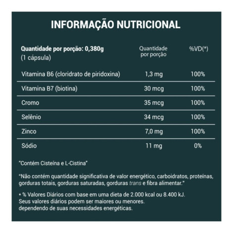 Suplemento Alimentar Imecap Hair Gummy Com 30 Gomas