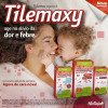 Tylemax Criança 160mg/5ml Sabor Frutas Suspensão Oral 60ml