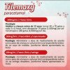 Tylemax Criança 160mg/5ml Sabor Frutas Suspensão Oral 60ml