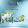 Nasojet 0,9% Descongestionante Natulab Uso Nasal Spray 50ml