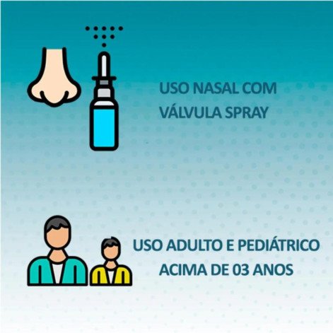 Nasojet 0,9% Descongestionante Natulab Uso Nasal Spray 50ml