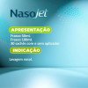 Nasojet 0,9% Descongestionante Natulab Uso Nasal Spray 50ml