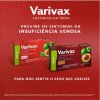 Castanha da Índia Varivax 100mg com 30 comprimidos