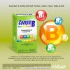  Comple B 50 Comprimidos Revestidos Natulab