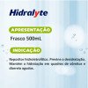 Hidralyte 45 Natulab Sabor Guaraná 500ml