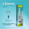 L-Enema 160mg/ml Natulab Solução Retal 130ml