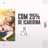 Repelente Infantil Exposis em Gel com Icaridina 100ml