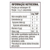 Calcitran D3 400ui Cálcio Citrato Malato Com Vitamina D 60 Comprimidos
