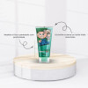 Kit Cia da Natureza Turma da Monica Shampoo 3 Em 1 260ml + Gel Cebolinha 180g