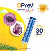 DPrev Imune Kids Suplemento Alimentar em Suspensão Oral 75ml