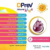 DPrev Imune Kids Suplemento Alimentar em Suspensão Oral 75ml