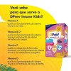 DPrev Imune Kids Suplemento Alimentar em Suspensão Oral 75ml