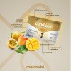 Condrigen Artro Colágeno Tipo 1 e Colágeno Tipo 2 com Vitaminas Sabor Frutas Amarelas 30 Sachês