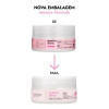 Máscara Capilar Cadiveu Quartzo Shine By Boca Rosa 200ml