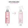 Leave-In Fluido Capilar Cadiveu Essentials Quartzo Shine 200ml