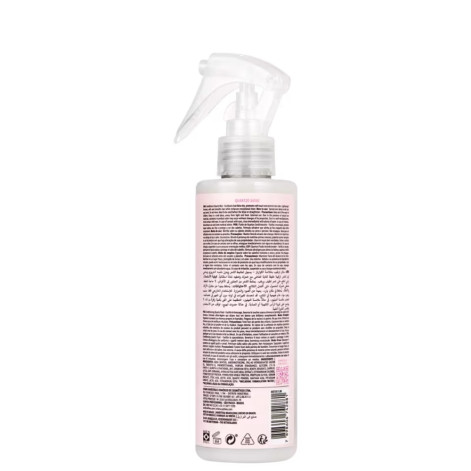 Leave-In Fluido Capilar Cadiveu Essentials Quartzo Shine 200ml
