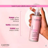 Leave-In Fluido Capilar Cadiveu Essentials Quartzo Shine 200ml