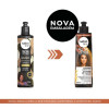 Ativador de Cachos Sos Cachos Arginina Reconstrução Salon Line 300ml