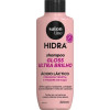 Kit Salon Line Hidra Ceramidas Shampoo 300ml + Condicionador 300ml