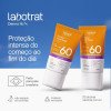 Protetor Facial Labotrat Dermo Sun Fluido Incolor Fps 60 40ml