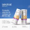 Multiprotetor Facial Stick Labotrat Dermo Sun FPS90 Sem Cor15g