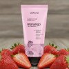 Esfoliante Corporal  Labotrat Sugar Scrub Morango 180g