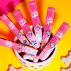 Batom Líquido Dog Lovers Cor 08 Cavalier 3,5g Vizzela Cosméticos