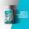 Magnésio Dimalato Equaliv 650mg 60 Cápsulas 100% Puro