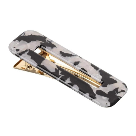 Presilha ProArt Glam Preta 2 Unidades