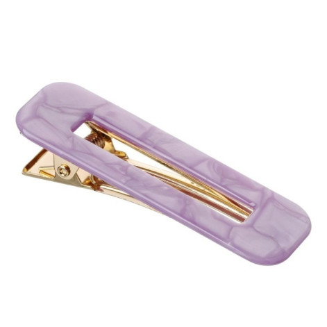 Presilha ProArt Glam Lilás 2 Unidades