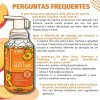 Sabonete em Espuma para Mãos Kiss New York Peach Nectar 275ml