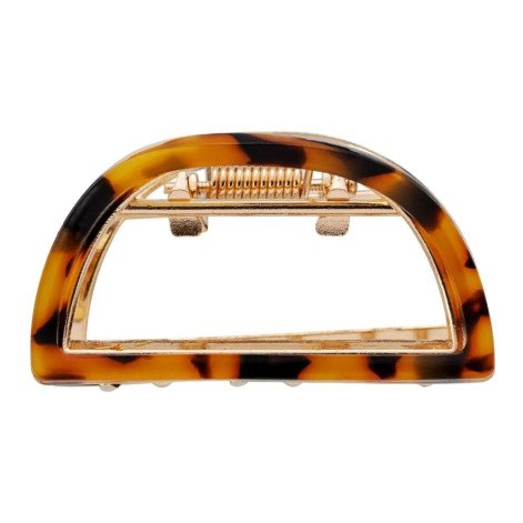 Piranha de Cabelo Classic Bege ProArt