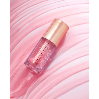 Óleo Labial Bruna Tavares Juicy Oil Guava