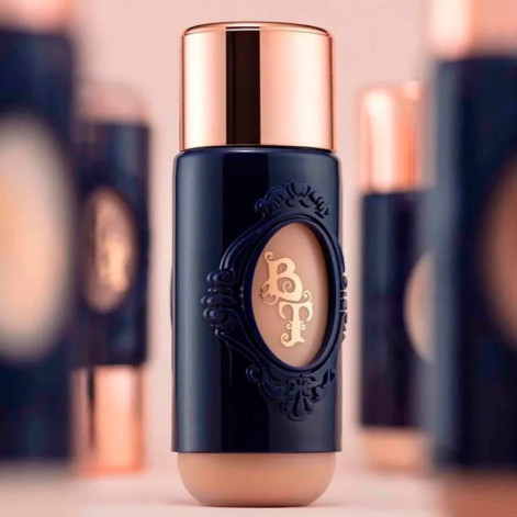 Base Líquida Bruna Tavares Skin L30 40ml