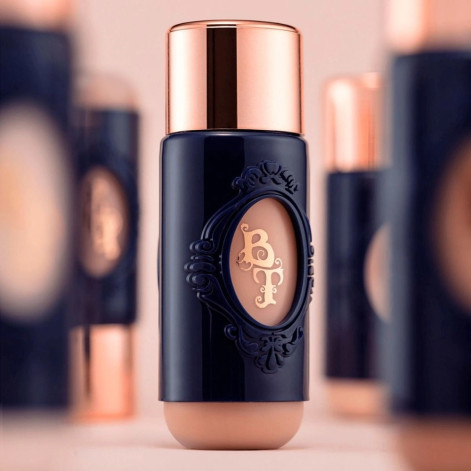 Base Líquida Skin 40ml L40 Bruna Tavares