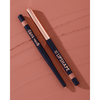 Lapiseira Labial Bruna Tavares Bt Lipshape Beige Camel 300mg