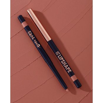 Lapiseira Labial Bruna Tavares Bt Lipshape Mocha 0,3 g