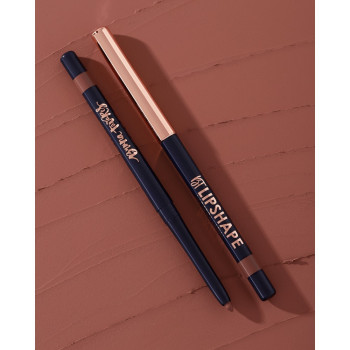 Lapiseira Labial Bruna Tavares Bt Lipshape Taupe Brown 300mg