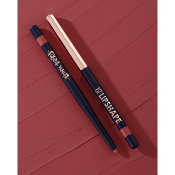 Lapiseira Labial Bruna Tavares Lipshape Marsala