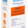 Creme Facial Clareador Nupill Firmness Intensive Vitamina C 30G