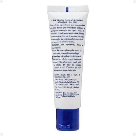 Creme Área dos Olhos Nupill Firmness Intensive Q10 30g